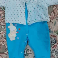 لباس های بچه نو نو