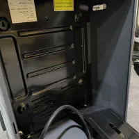 بخاری گازی|بخاری، هیتر، شومینه|خاش, |دیوار