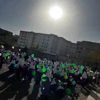 تنپوش عروسکی و گریم کودک|خدمات پذیرایی، مراسم|پرند, فاز ۲|دیوار