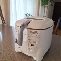 سرخ کن دلونگی اصل DELONGI