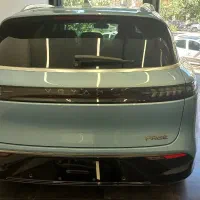 وویا Free phev فول ترین ، مدل ۲۰۲۳|خودرو سواری و وانت|تهران, سازمان برنامه شمالی|دیوار