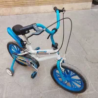 دوچرخه