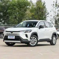 تویوتا کرولا