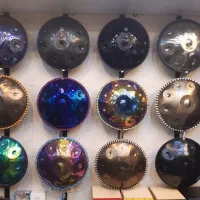 هنگ درام با گارانتی