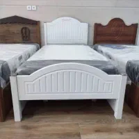 تخت خواب وکیوم لمسه