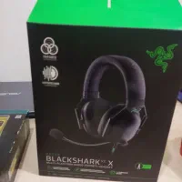 هدست گیمینگ blackshark|قطعات و لوازم جانبی رایانه|کرج, فاز ۴ مهرشهر|دیوار