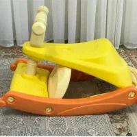 آسباب بازی ۳ کاره|اسباببازی|مهاباد (آذربایجان غربی), |دیوار