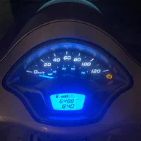 وسپا VXL (اصلی) مدل 1400|موتورسیکلت|تهران, نارمک|دیوار