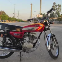 موتور پارکینگی مدل 83
