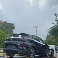 چانگان یونی تی صفر 2026