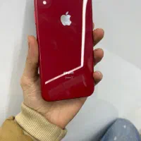 آیفون xr حافظه ۶۴|موبایل|اصفهان, ملک‌شهر|دیوار