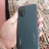 note 11s|موبایل|مشهد, سپاد|دیوار