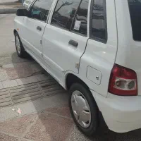 پراید 111 مدل آخره 97