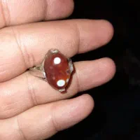 انگشتر قدیمی