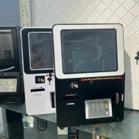 کش لس کیفیت واقعی /