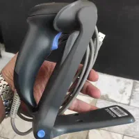 بارکدخوان دیتالاجیک QW2100