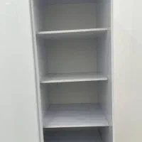 کمد لباس|جاکفشی، کمد، دراور|شوشتر, |دیوار