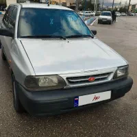 پرایدSL131مدل 91|خودرو سواری و وانت|کوه چنار, |دیوار