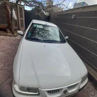 سمند 92se|خودرو سواری و وانت|شاندیز, |دیوار