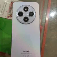 گوشی ردمی 14c‌ 256  سالم و پلمپ