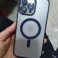 آیفون ۱۶ پرو مکس ۲۵۶ بهترین رنگ موجود نچرال