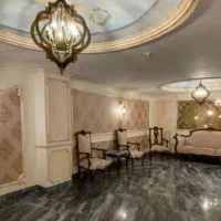 ویلایی همکف وبالا ۱۲۰ متر کلنگی عطاران