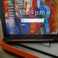 تبلت لنوو یوگا تپ ۳|تبلت|تهران, حشمتیه|دیوار