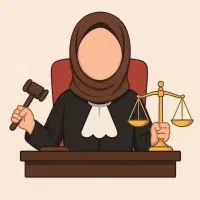 مشاور آزمون وکالت