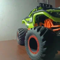 ماشین کنترلی سرعتی|کلکسیون و سرگرمی|قزوین, |دیوار