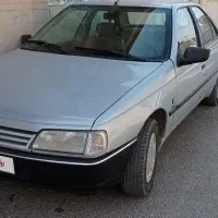 روا ( ROA) 1386 پلمپ