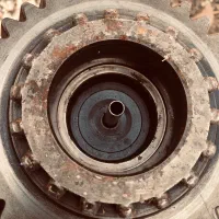 لوازم گیربکس|قطعات یدکی و لوازم جانبی|میاندوآب, |دیوار