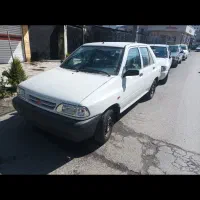 پراید 131se خشک مدل 98