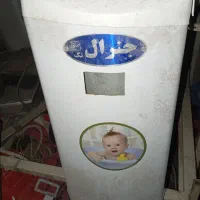 آب گرم کن جنرال