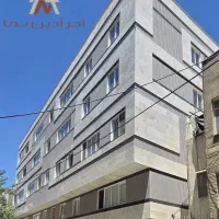 ۵۲ متری، شهرک آزادی