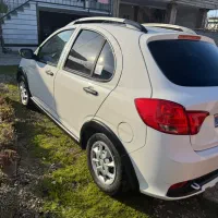 کوییک درحد صفر|خودرو سواری و وانت|ساری, |دیوار