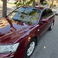 سوناتا ۲۰۰۹فول|خودرو سواری و وانت|کرج, عظیمیه|دیوار