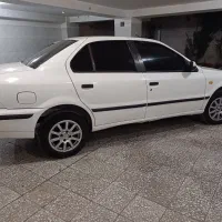 سمند ef7 عروسک