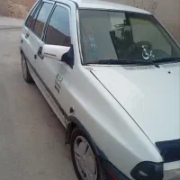 هاجبک 76|خودرو سواری و وانت|یزد, |دیوار