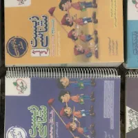 کتاب کمک درسی کنکوری دوازدهم فیزیک زیست شیمی ۱۴۰۳|کتاب و مجله آموزشی|مشهد, طلاب|دیوار