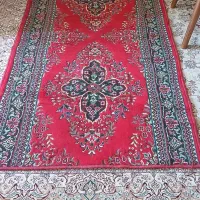 کنار فرش و موکت در حد نو