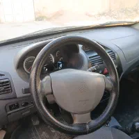 تیبا ۹۶|خودرو سواری و وانت|شیراز, بهارستان|دیوار