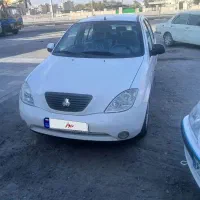 سواری تیبا۲