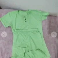 لباس|لباس|شاهین‌شهر, مورچه خورت|دیوار