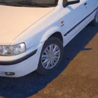 سمند مدل ۹۰|خودرو سواری و وانت|رباطکریم, مسکن مهر آبشناسان|دیوار