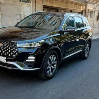 تیگو۷ پرو ،۴۰۲ در حد صفر کم کارکرد