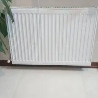 رادیاتور پنلی و پره ای