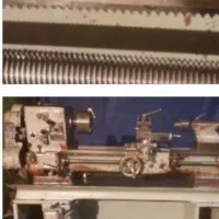 دستگاه تراش