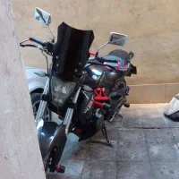 بنلی 300جفت مدل 97سلامت وارداتی