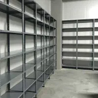 قفسه پیچ و مهره