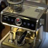 نیمه صنعتی حرفه ای azur ترکیه آسیاب سرخود